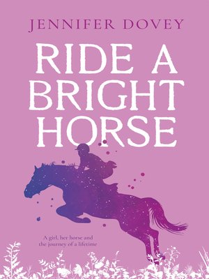 cover image of Ride a Bright Horse